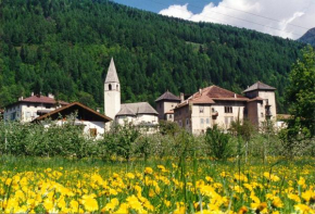 Incantevole appartamento in un Castello storico Malè